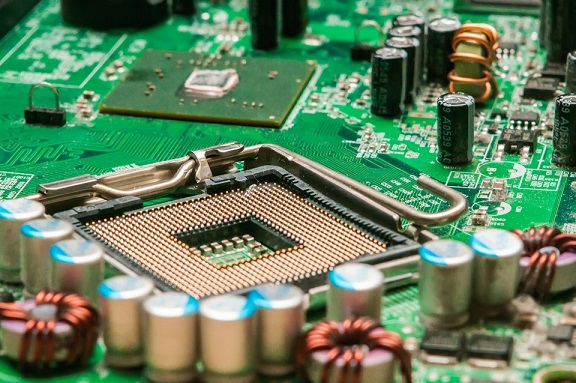 circuit board